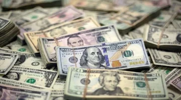 سعر الدولار مقابل الجنيه في البنوك مع بداية تداول الثلاثاء 9 ديسمبر 2025